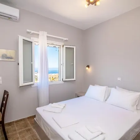 Apartamento Aegean Blue Arnados