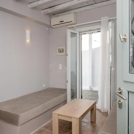 Apartamento Aegean Blue Arnados