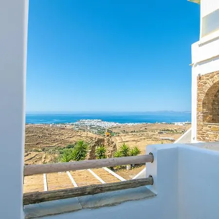 Διαμέρισμα Aegean Blue *